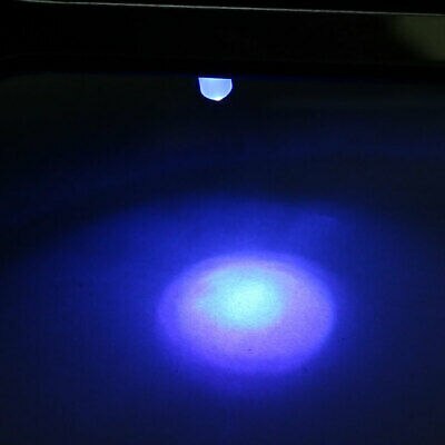 3X 10X 55X Coin Stamp Appraisal LED Microscope Magnifier Magnifying Glass