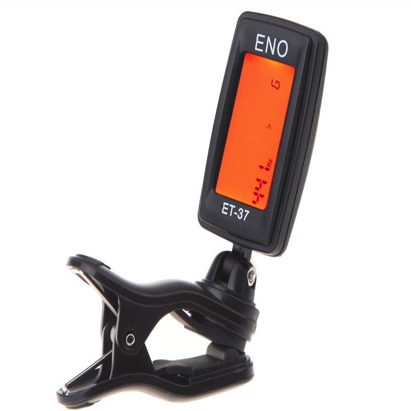 digital guitar bass tuner ukulele Acoustic Electric musical Stringed instruments guitar parts & accessories guitarras