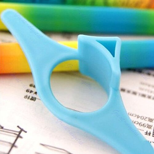 Multifunction Thumb Thing Book Page Holder Convenient Bookmark