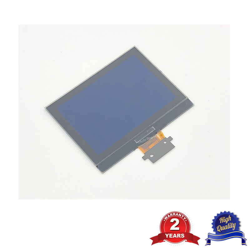 Dashboard LCD Screen Display For Instrument Cluster For VW Golf V MK5 Jetta Touran Passat EOS US Model VDO Pixel Repair