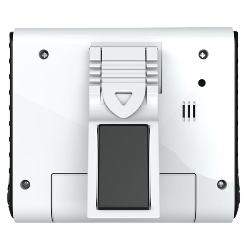 Digital Screen Kitchen Timer Large Display Digital Timer Square Cooking Count Up Countdown Alarm Clock Sleep Stopwatch Clock