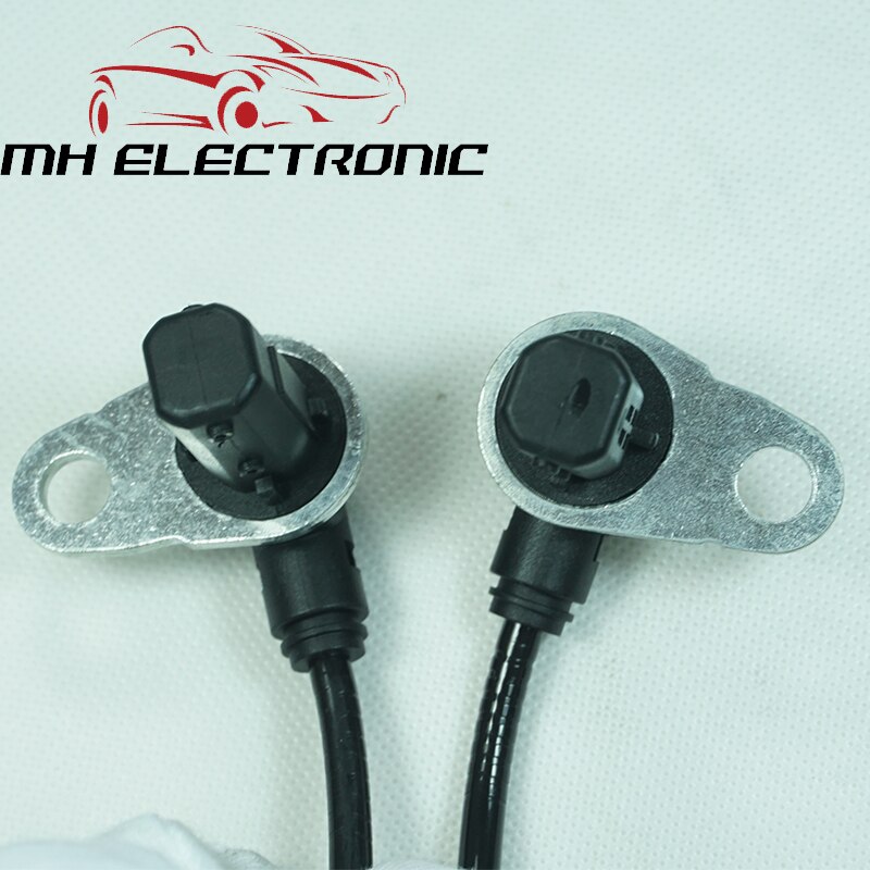 MH ELECTRONIC For Nissan 350Z Z33 for Infiniti G35 Rear Right or Left ABS Wheel Speed Sensor 47900-AL505 47900AL505