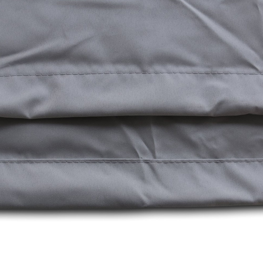 Water Resistance Heavy Duty Engine Protector Oxford Fabric Anti UV Outboard Cover Rainproof Boat Motors Full Portable Universal