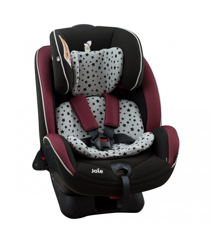Couvre-coussin réducteur pour Joie Every Stage