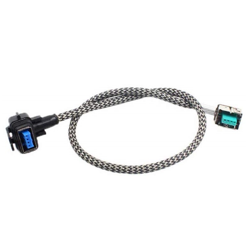 1pcs Car HID Xenon Bulb Ballast High Voltage Wire – Vicedeal