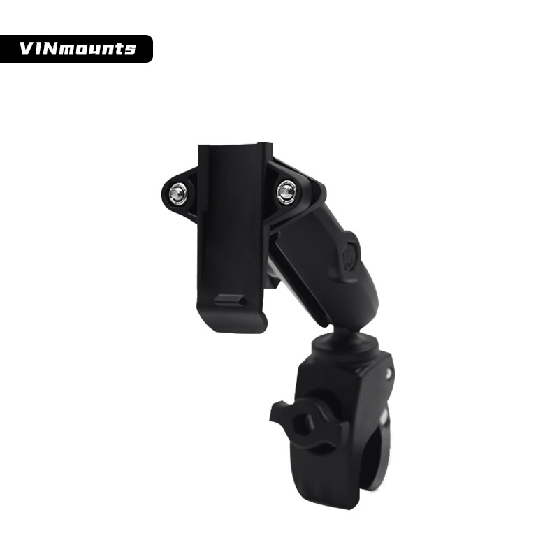 GPS Mount with 1" Ball for Garmin Handheld Devices