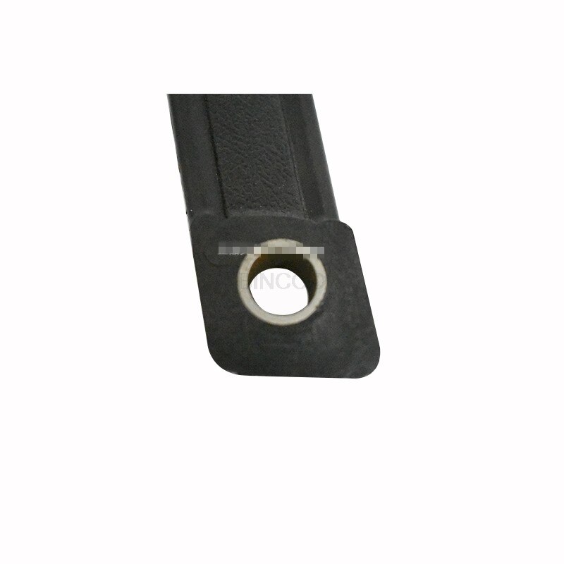 FORklift handles, upper handles, overhead guard handles, safety handles, suitable FOR JAC FORklifts, high accessories