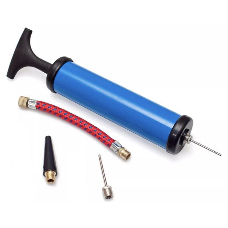hummel Luftpumpe Ballpumpe groß Fußball/Handball/Volleyball Pumpe schwarz 205921 hummel Luftpumpe Ballpumpe groß Fußball/Handball/Volleyball Pumpe schwarz 205921