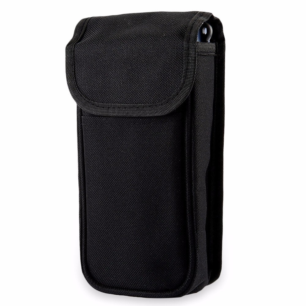 High Precision Network Power Meter Multi-fiber Optical Power Meter with LCD Display Digital Power energy Meter