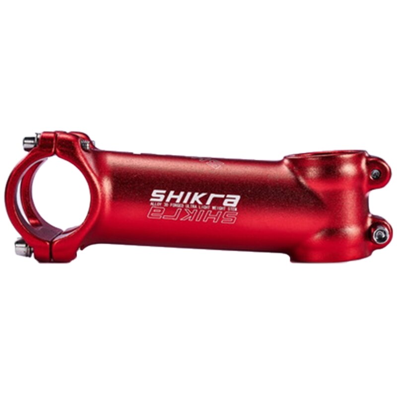 Ultralight Bicycle Stem 31.8mm Handlebar Stem 28.6mm 7 Degree Modification Tool T3LD