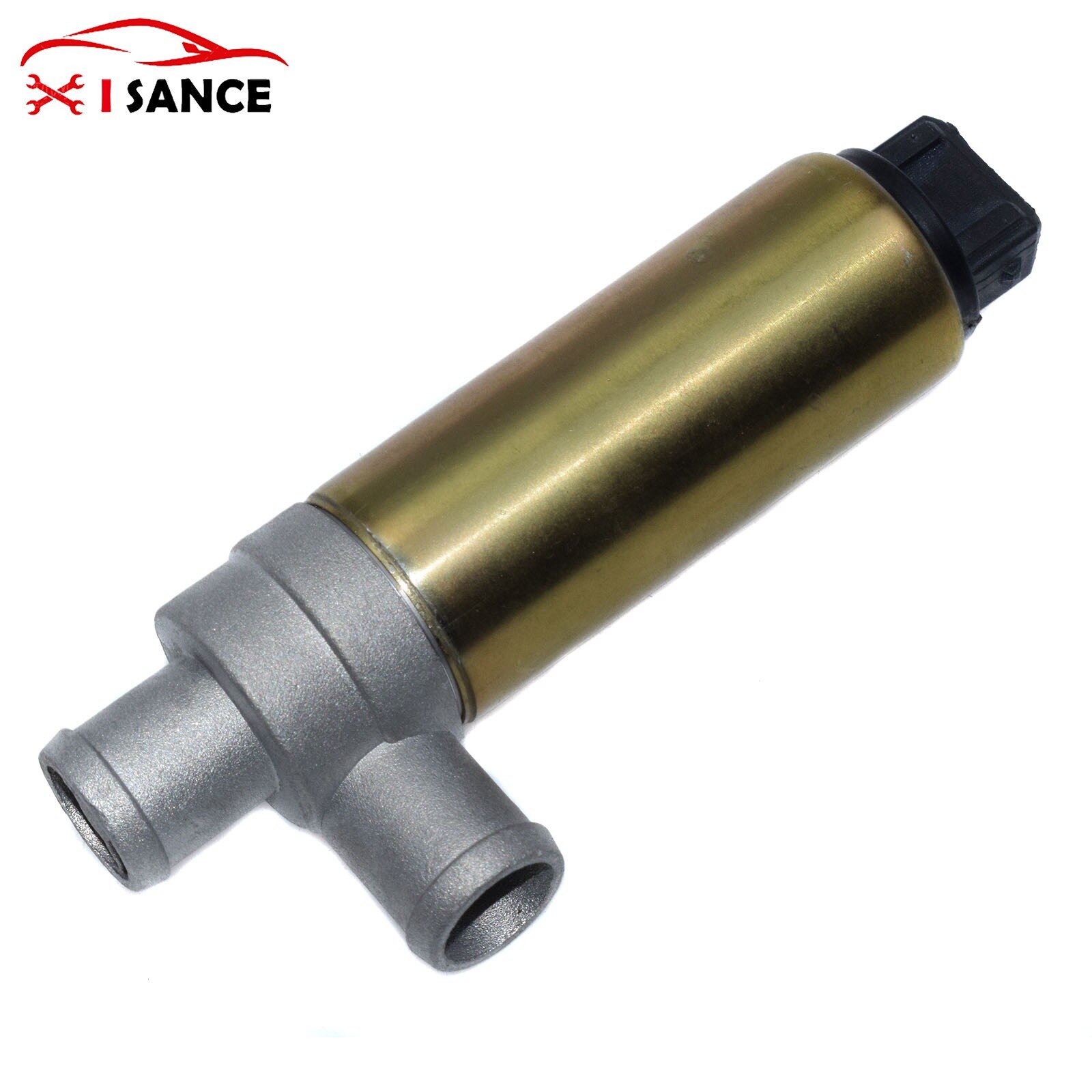 Idle Air Control Valve 025906457A For VW Transporter III Bus Kasten Caravelle Vanagon 2.1L 1984-1992