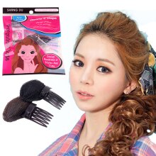 Korean bangs increaser