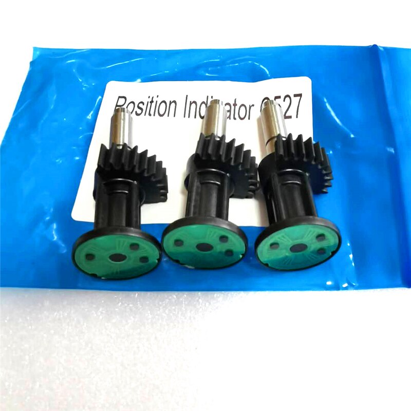 POSITION INDICATOR Turbo ELECTRONIC ACTUATOR GEARBOX B TYPE C TYPE D TYPE E TYPE TURBOCHARGER WASTEGATE REPAIRING SPARE PART