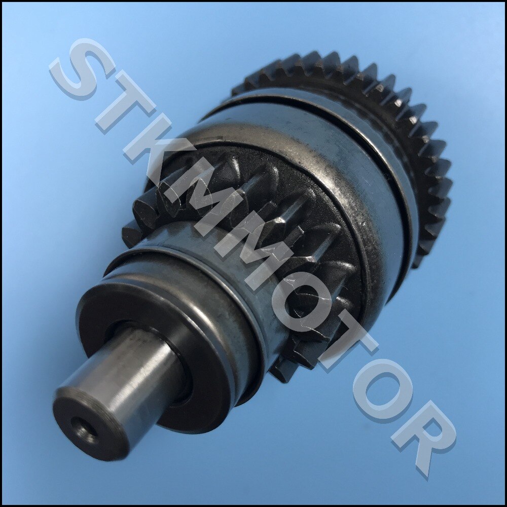 HEAVY DUTY STARTER DRIVE BENDIX Voor POLARIS ATV S... Grandado