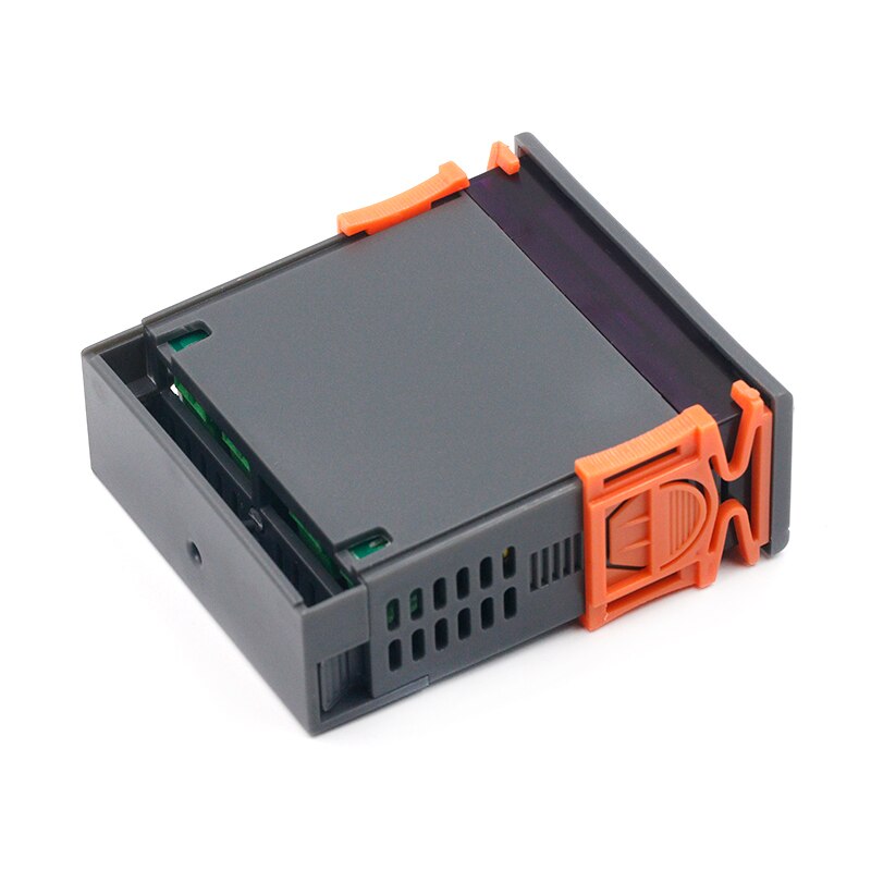 STC-1000 STC 1000 LED Digital Thermostat for Incubator Temperature Controller Thermoregulator Relay Heating Cooling 12V 24V 220V