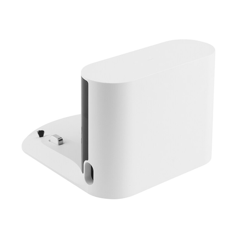 Dock Charger Base Voor Xiaomi Roborock S7 Vegen Robot Stofzuiger Opladen Stapel