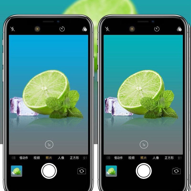 2ML NANO verre liquide protecteur d'écran oléophobe revêtement Film universel pour iPhone 7 X Samsung Huawei Xiaomi Asus Oneplus Sony