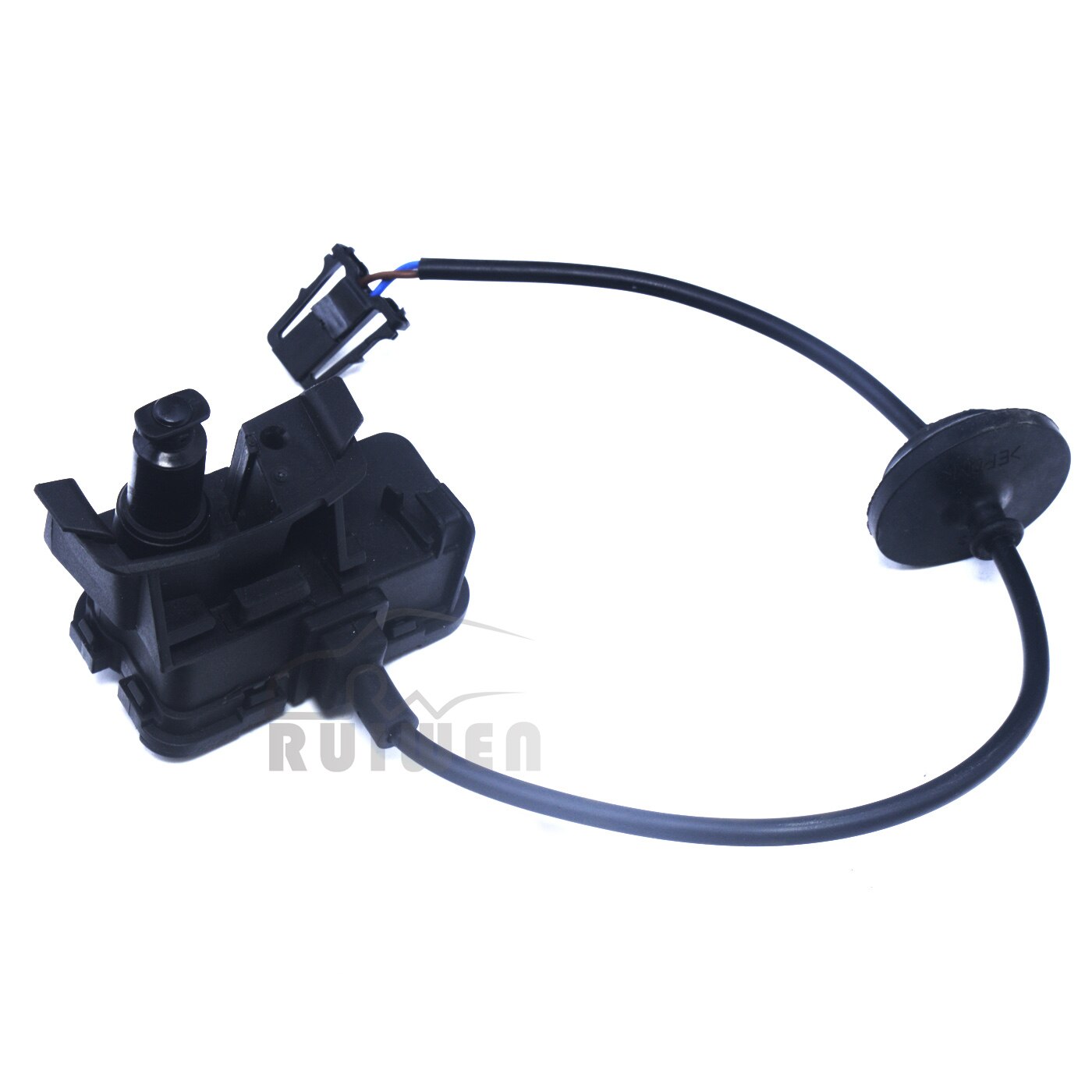 For VW Jetta Golf MK7 R32 Passat B7 Polo SKODA Rapid Fuel Tank Door Lock Motor Control Actuator 5C6810773A 5C6810773H
