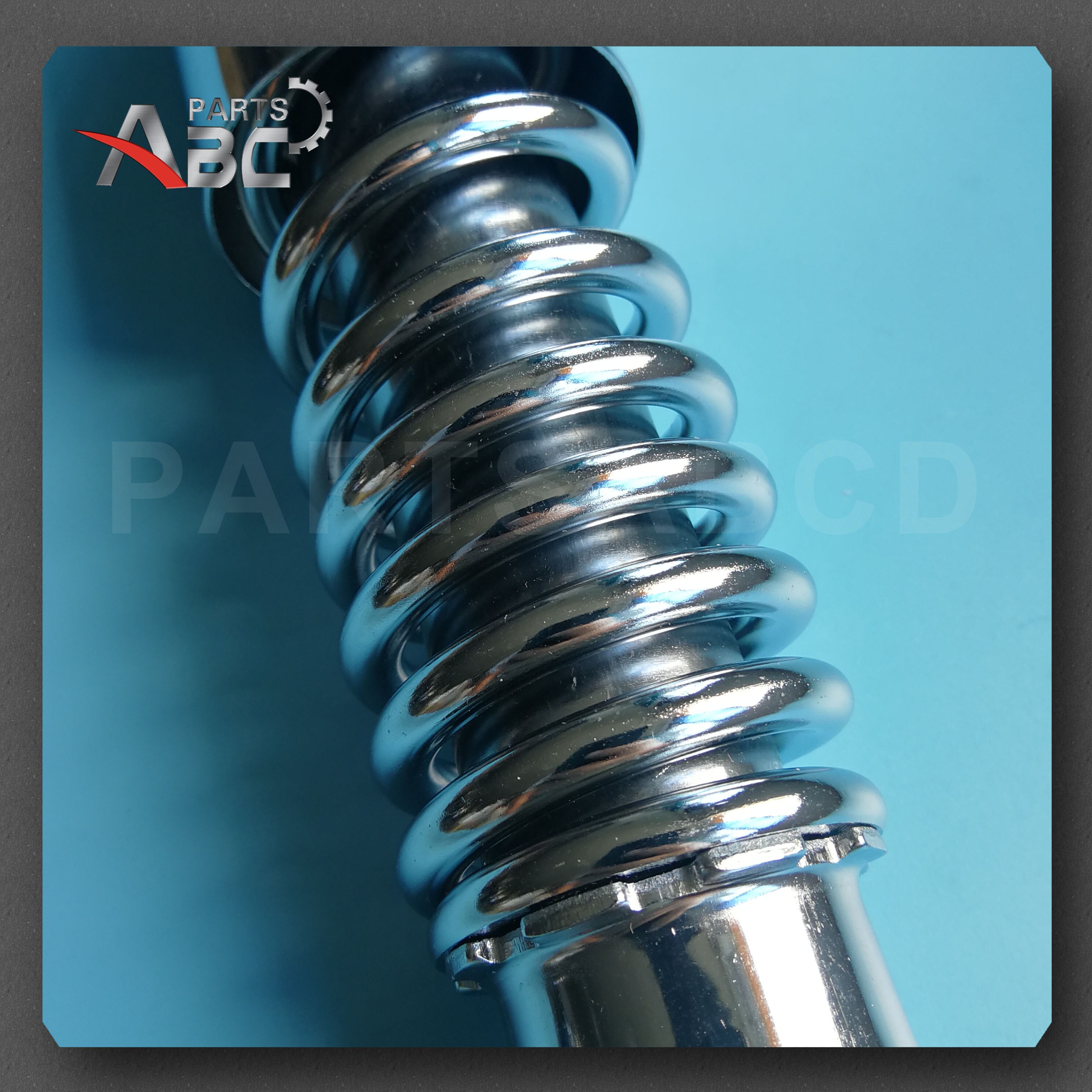 330Mm Achter Demper Schokdemper Voor Honda C50 C70 C90 CM90 CM91 CT50 70 ST50 70 CF50 70