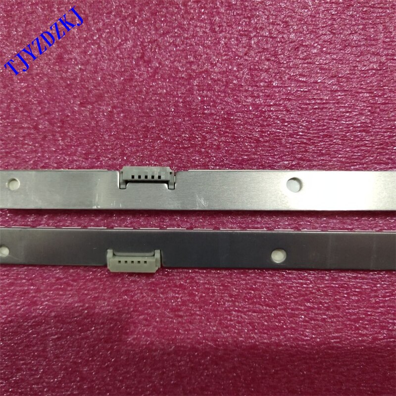 Original led baggrundslys strip til samsung 2012 svs 40 7032 nnb højre/venstre 56 2d ue40 es 5500k le400 bga -b1 t400 hvn 01.0
