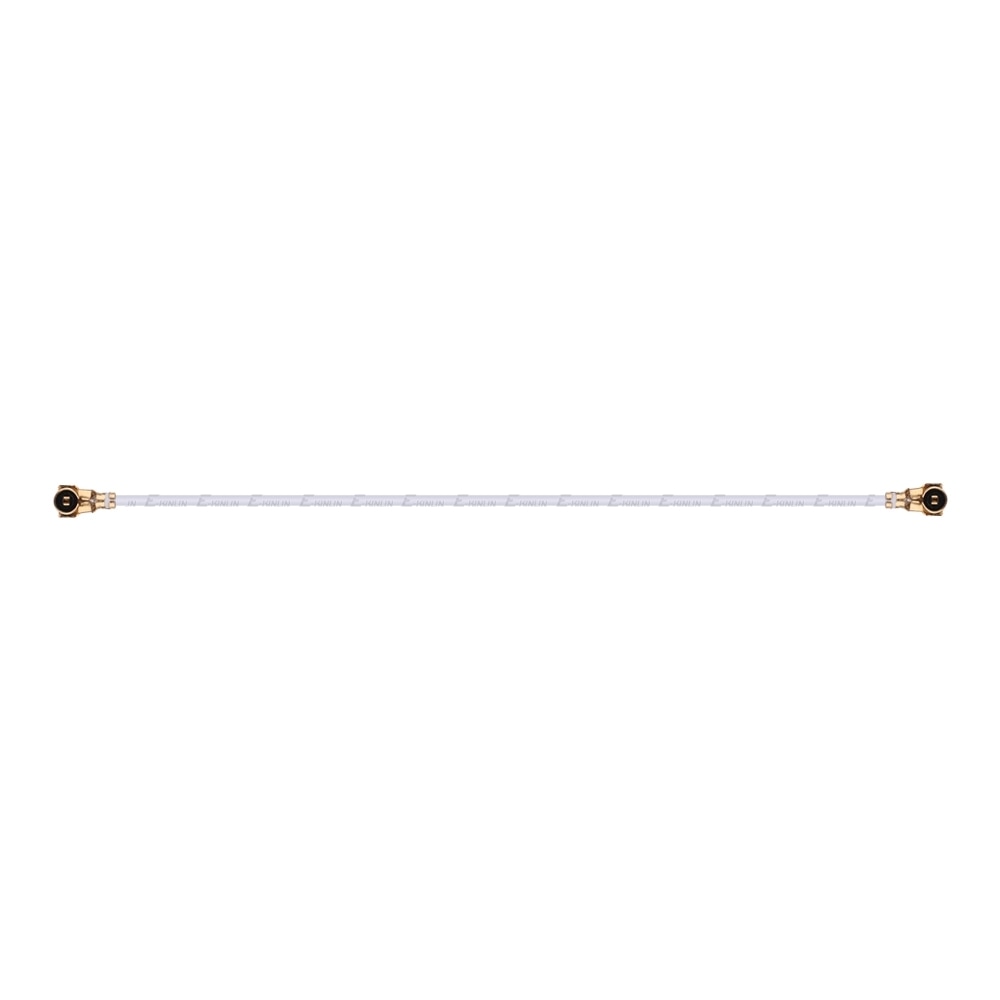 For HuaWei Mate 20 10 9 Pro Lite P Smart Plus Antenna Signal Wifi Coaxial Connector Aerial Flex Cable Ribbon
