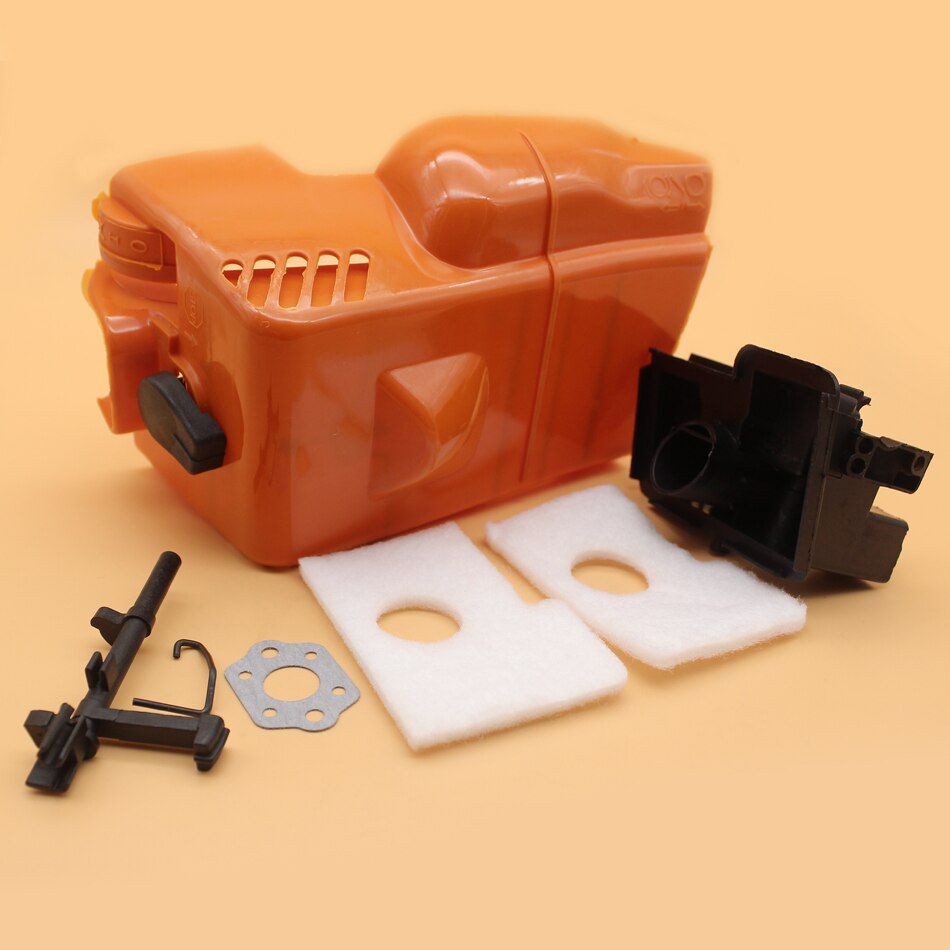 Gruppo Tendicatena Rapido Originale Per Motoseghe Stihl MS 170, MS 180 Ms 210 Ms 230 Ms 250 11230071008 - Foto 8