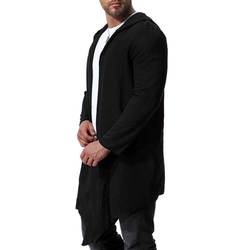 Herfst winter truien heren casual trui kleding