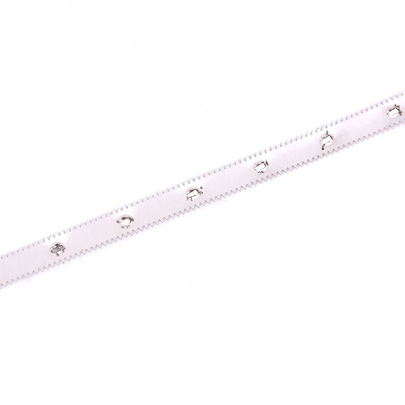 Nonstick Cookie Sheet Parchment Paper Baking Pan Line Oil Paper Butter Paper With Sawtooth 20m