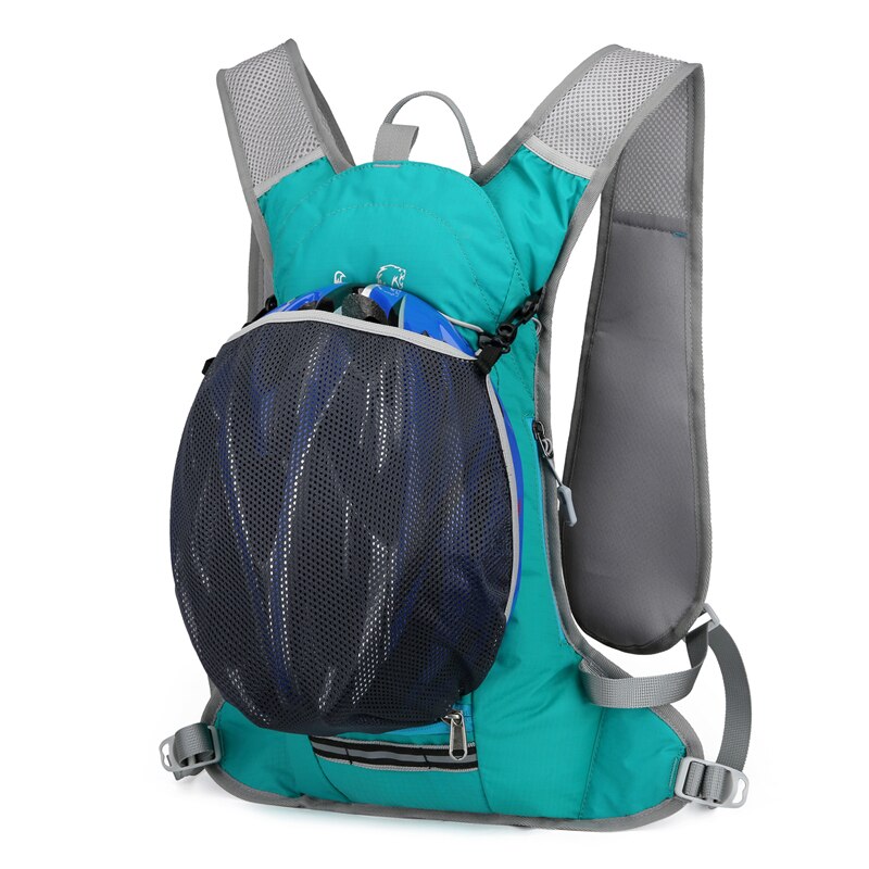 NEWTHEWAY Bicycle Bike Bags 10L Portable Waterproof Road Cycling Water Bag Outdoor Sport Climbing Pouch Hydration Backpack