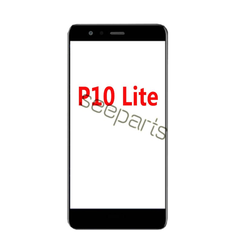 For Huawei p20 P30 Outer Glass Front Glass Lens Replacement Screen For Huawei P10 / P30 Lite Outer Glass Front Glass P20 Pro