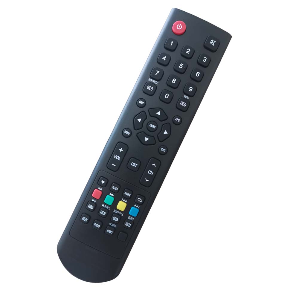 REMOTE CONTROL FOR KUNFT K4117H32H.K4157H28H.K5131H32H.40CHL630018 LCD TV