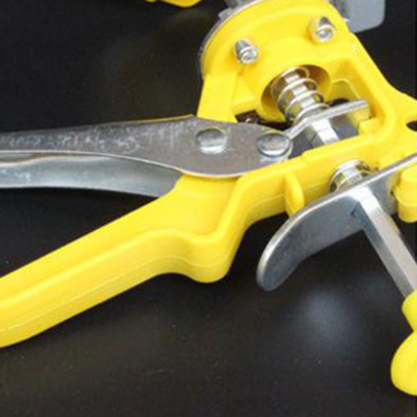 Wall Levelling Tile Locator Pliers Tile Lifter Height Adjustment Tiling Tool