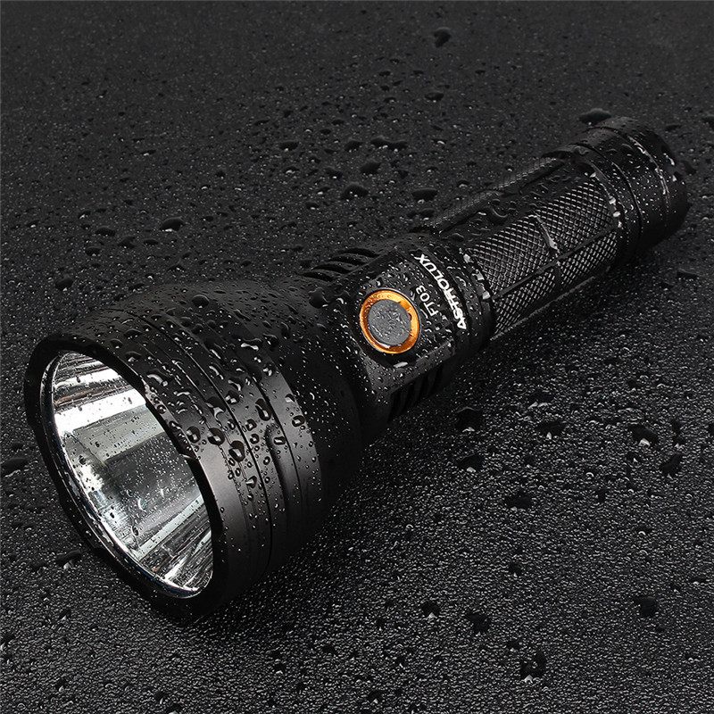 Astrolux FT03 SST40-W 2400lm 875m NarsilM v1.3 USB-C Wiederaufladbare 2A 26650 21700 18650 LED Taschenlampe Mini Taschenlampe Lampe Laterne