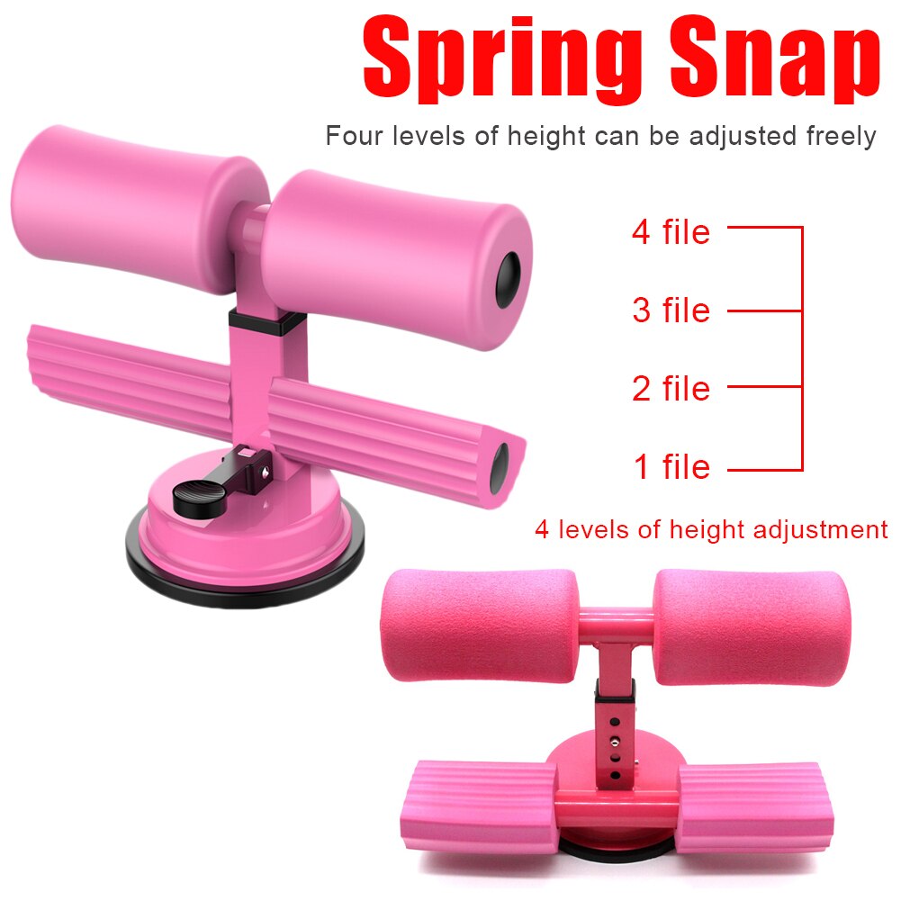 Banc Pour Redressement Assis Soozier Ajustable Sur Pieds A91-087BK