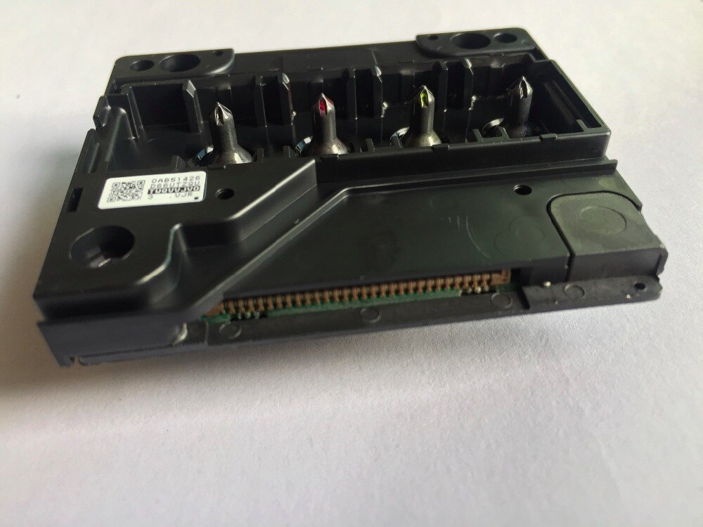 ORIGINAL cabezal de impresión Epson T40 900WD 960FWD TX600 TX610 impresora ME80W 85ND 700FW TX550W
