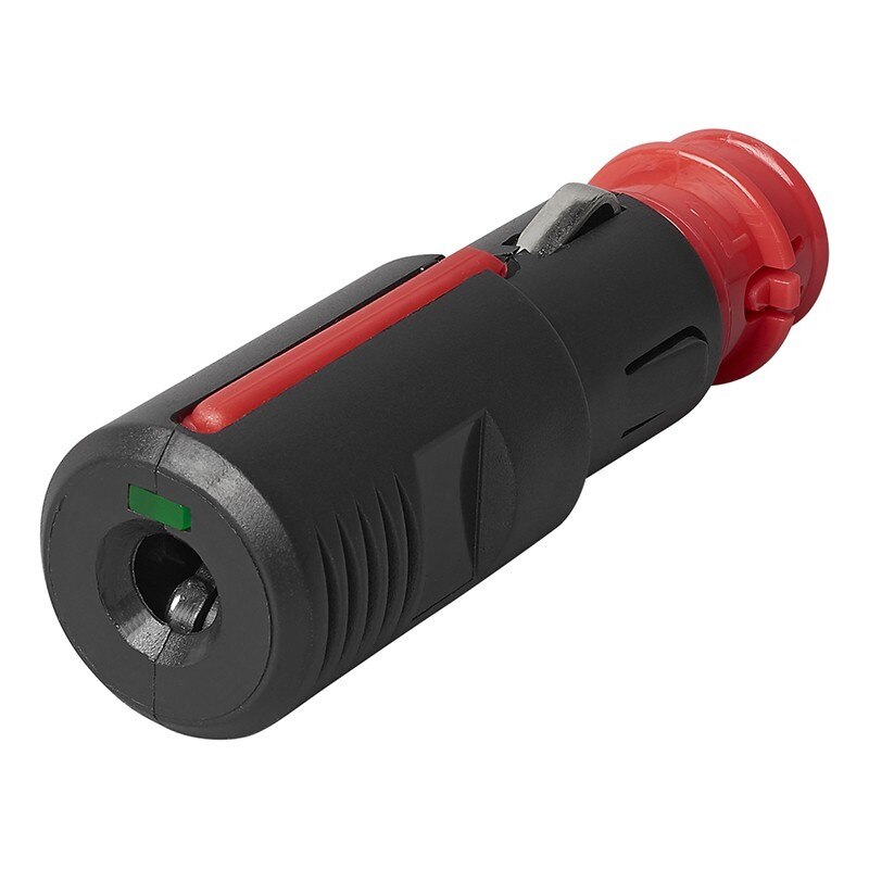 Plug Autolader Universele 12V/24V