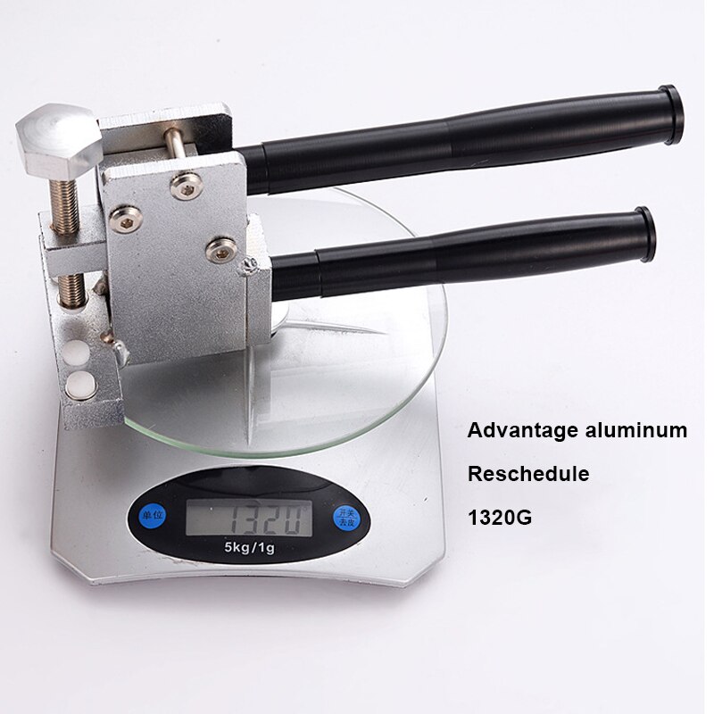 Hoge Sterkte Glas Tegel Cutter Draagbare Multifunctionele Draagbare Thuis Mes Glassnijder Diamant Glassnijder Tegel Cutter
