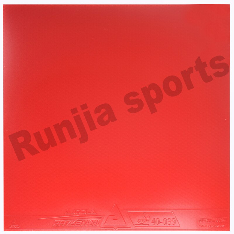 Joola Express Ultra - Goma Para Tenis De Mesa (negro, 2,0 Mm | Meses sin interés