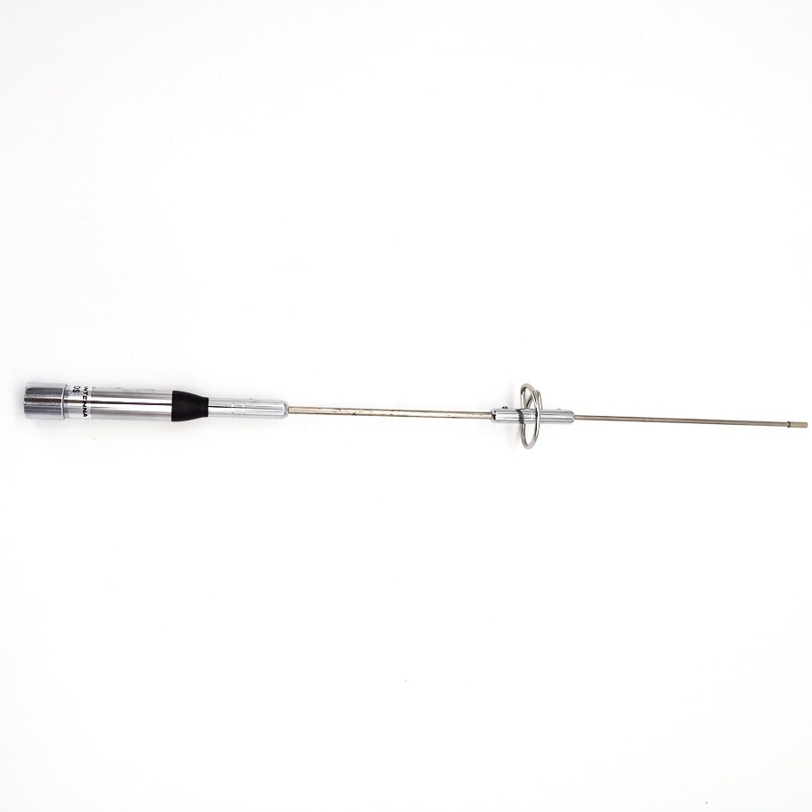 1 x Dual Band UHF/VHF 2m 144/ 430MHz Radio Mobile - Station Antenna