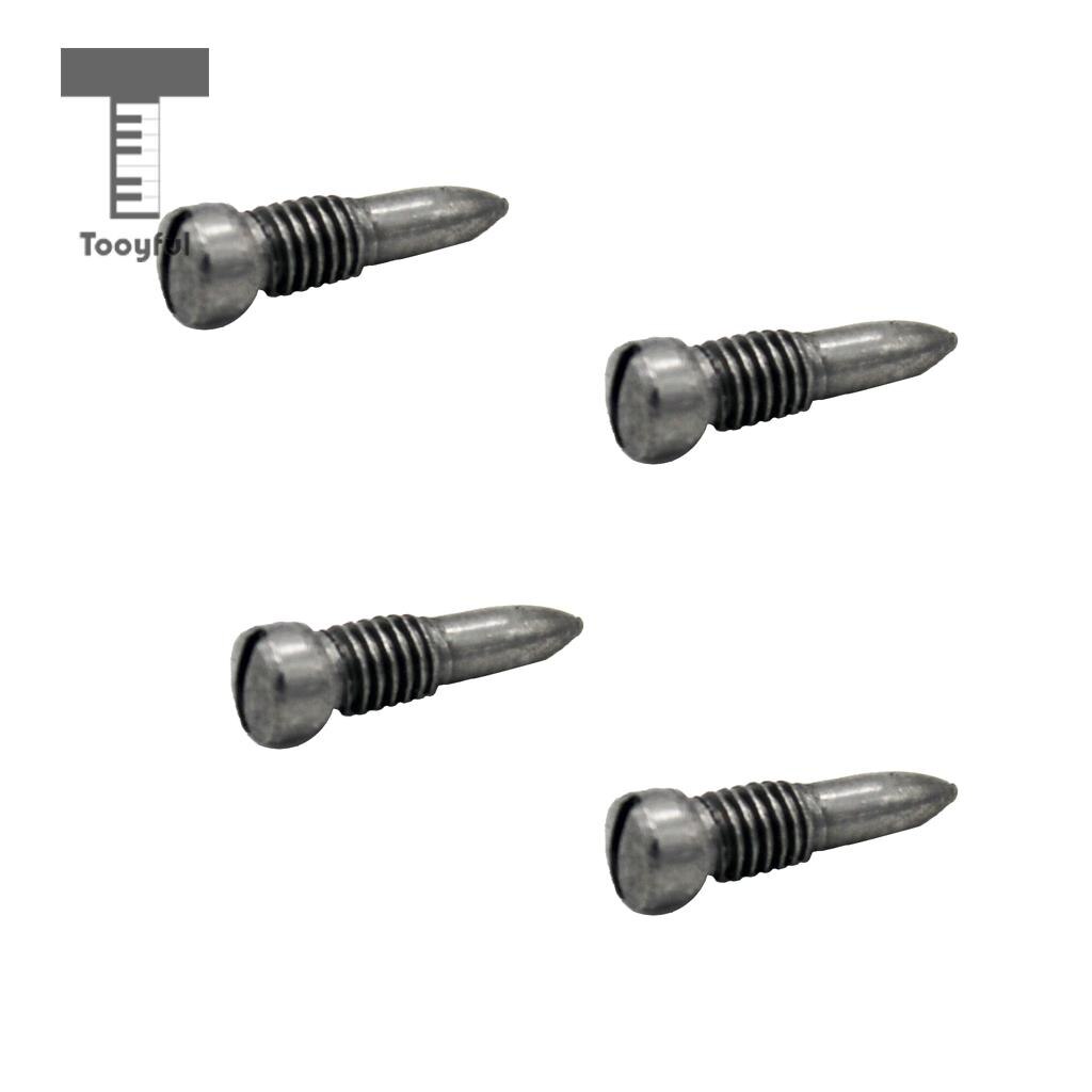 Durable Alto Saxophone Maintenance Kit Set for Saxophonist Woodwind Instrument DIY Repair Tools