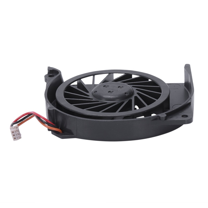 Laptop Cpu Lüfter Für Fujitsu Lifebook S6311 S2210 S6510 S6410 E8410 S7110 T4215 T5500 T2050 Mcf-S6055bin05B Notizbuch Kühlen