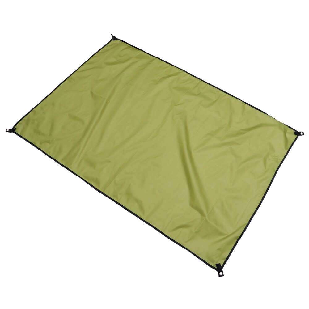 1Pc 210X150Cm Oxford Doek Mat Vochtbestendige Camping Tent Waterdicht Grond Mat Draagbare Outdoor Deken voor Strand Camping Gazon