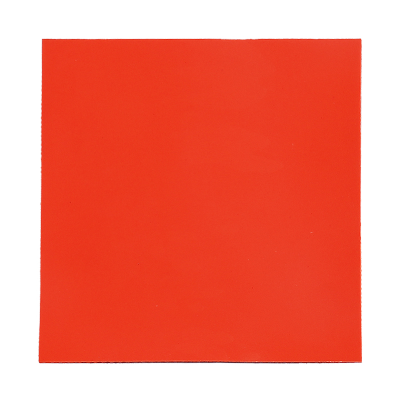 Sinbonlant table tennis rubber X64 2.2mm sponge table tennis rackets racquet sports pingpong rubbers
