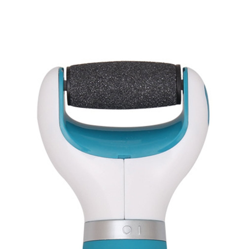 Pedi Spin TV Skin Peeling Device Electric Grinding Foot Care Pro Pedicure Kit Foot File Hard Skin Callus Remover