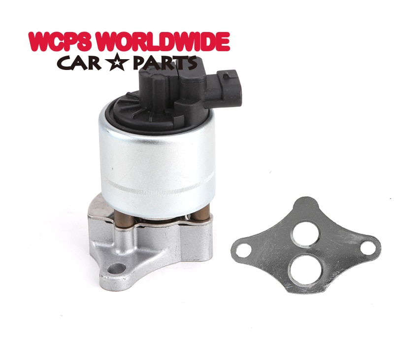 EGR valve FOR Vauxhall Opel Vectra Exhaust 2.5 V6 OE NO 5851009 17096243 555026 724809130 7.24809.13.0