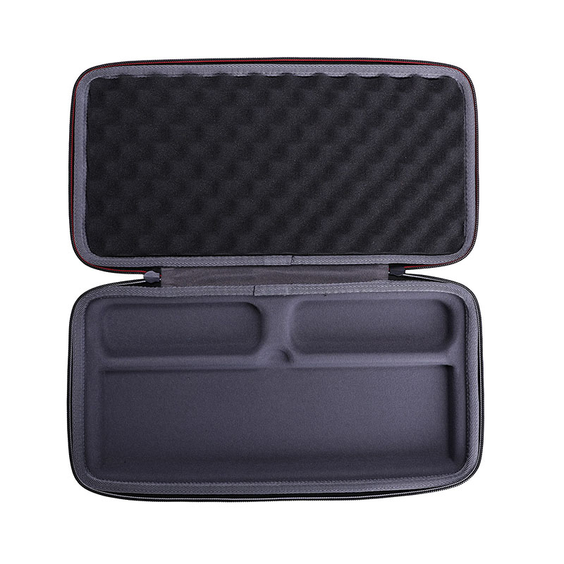 XANAD EVA Hard Case For Numark DJ2GO2 Touch DJ Controller Storage Bag DJ Controller Protect Storage Case