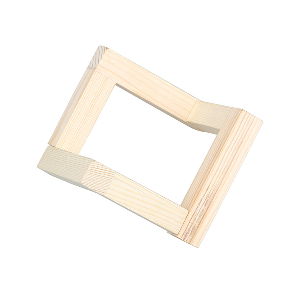 Easy to install 3D printed 3D moon light bracket L... – Grandado