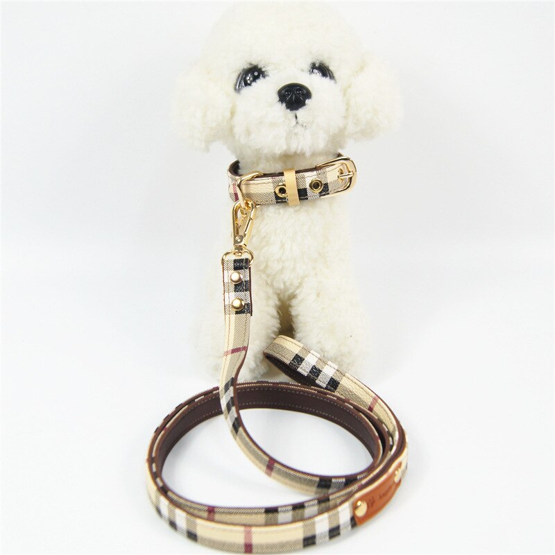 Honden Seat Riem Kat Hond Kraag Samll Hond Harness En Leash Set Leuke Kraag Voor Schnauzer Akita Bulldog Puppy producten
