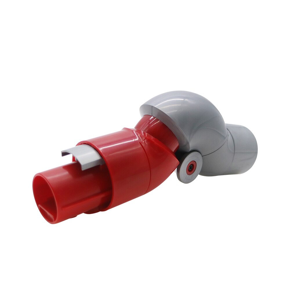 Trigger Lock and Bottom Adapter for Dyson V7 V8 V10 V11 Quick Release Tool Top Adapter 967762-01 Vacuum Attachments