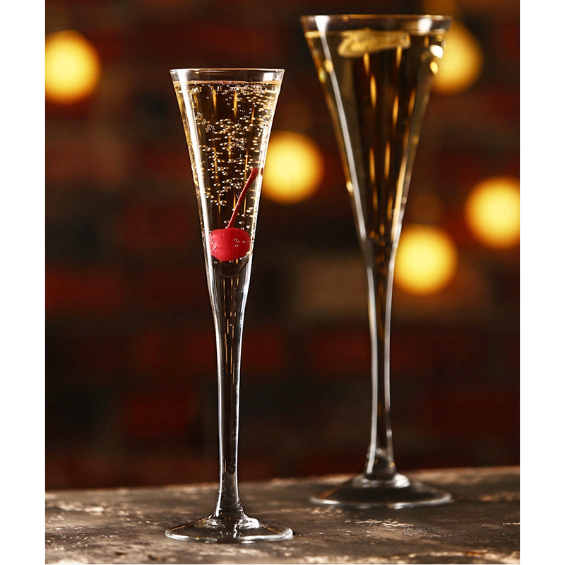 Cocktail champagne glas bägare vin cocktail bröllopsfest kopp bar bröllopsfest hem nattklubb drinkware